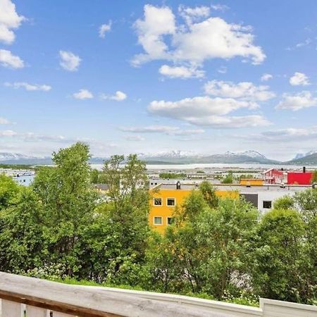 36 Sqm Studio Aparatment B Tromso Exterior photo