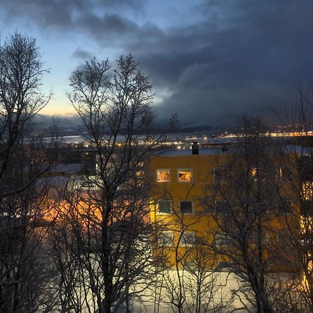 36 Sqm Studio Aparatment B Tromso Exterior photo